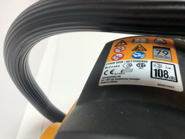 PIŁA PARTNER P350S + INSTRUKCJA OKAZJA !