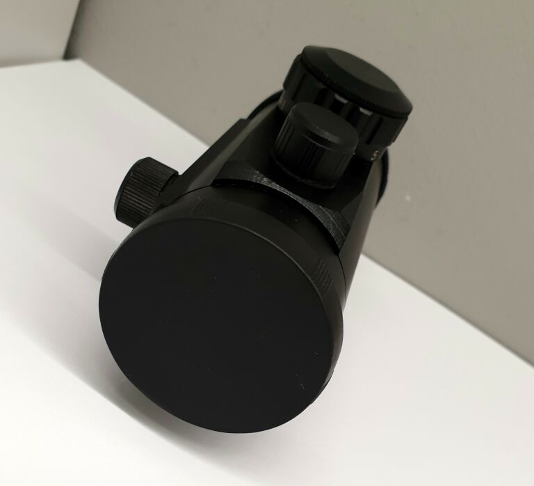 CELOWNIK/ KOLIMATOR VÖGLER OPTIK 1X40