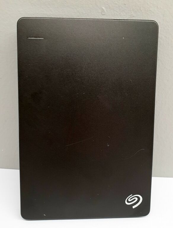 DYSK ZEWNĘTRZNY SEAGATE 2TB SRD00F1