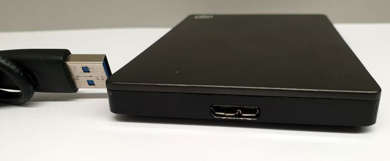DYSK ZEWNĘTRZNY SEAGATE 2TB SRD00F1