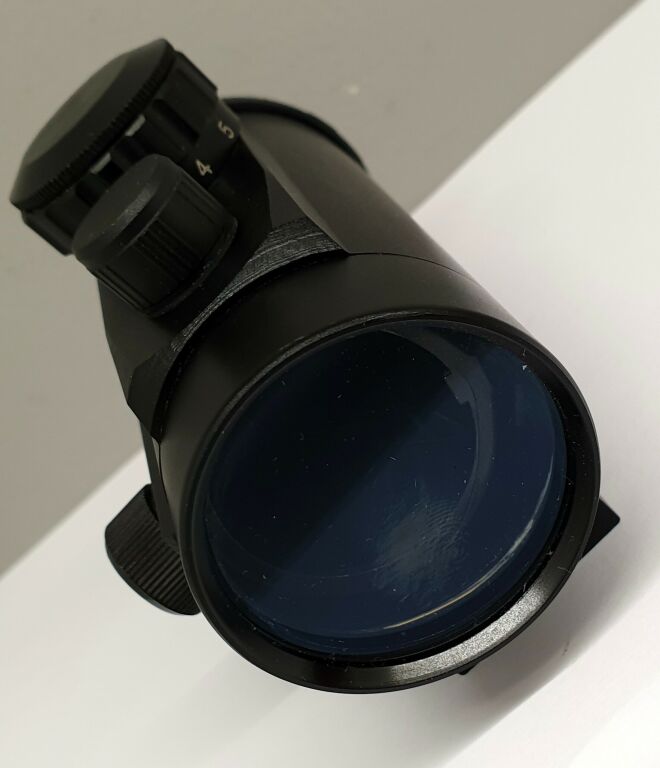 CELOWNIK/ KOLIMATOR VÖGLER OPTIK 1X40