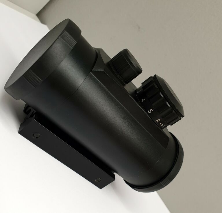 CELOWNIK/ KOLIMATOR VÖGLER OPTIK 1X40