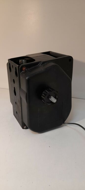WCIĄGARKA ELEKTRISCHE SEILWINDE 12V TORREX