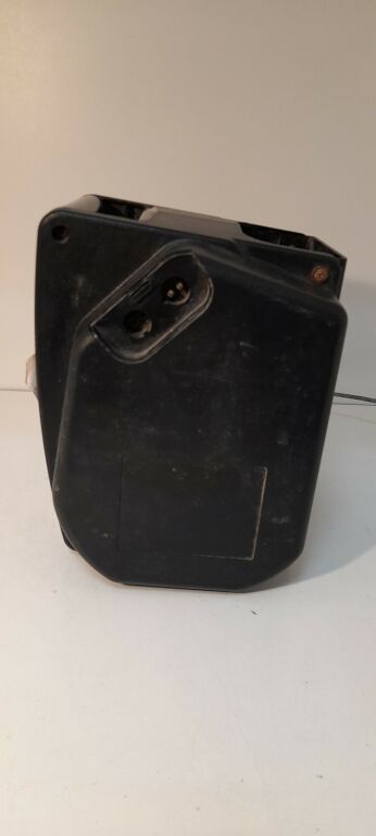 WCIĄGARKA ELEKTRISCHE SEILWINDE 12V TORREX