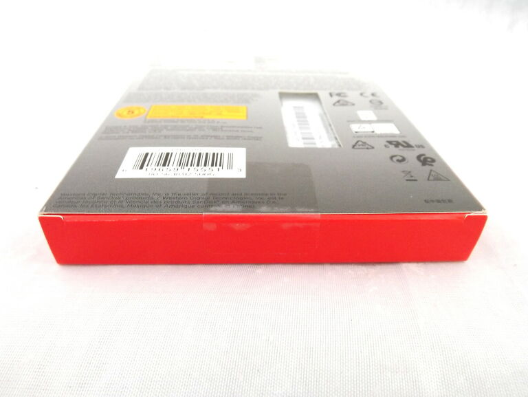 DYSK SSD SANDISK ULTRA 3D 500GB SATA III 2,5