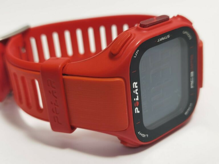 ZEGAREK POLAR AC3