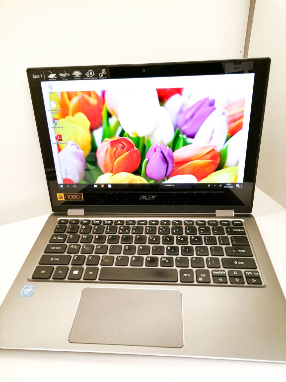 ACER SPIN 1 SP111-32N 4GB SSD32GB WIN10 + RYSIK