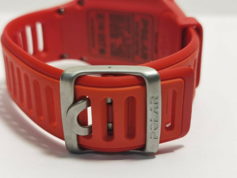 ZEGAREK POLAR AC3