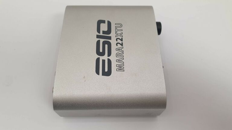 INTERFEJS USB ESIO MARA 22 XTU