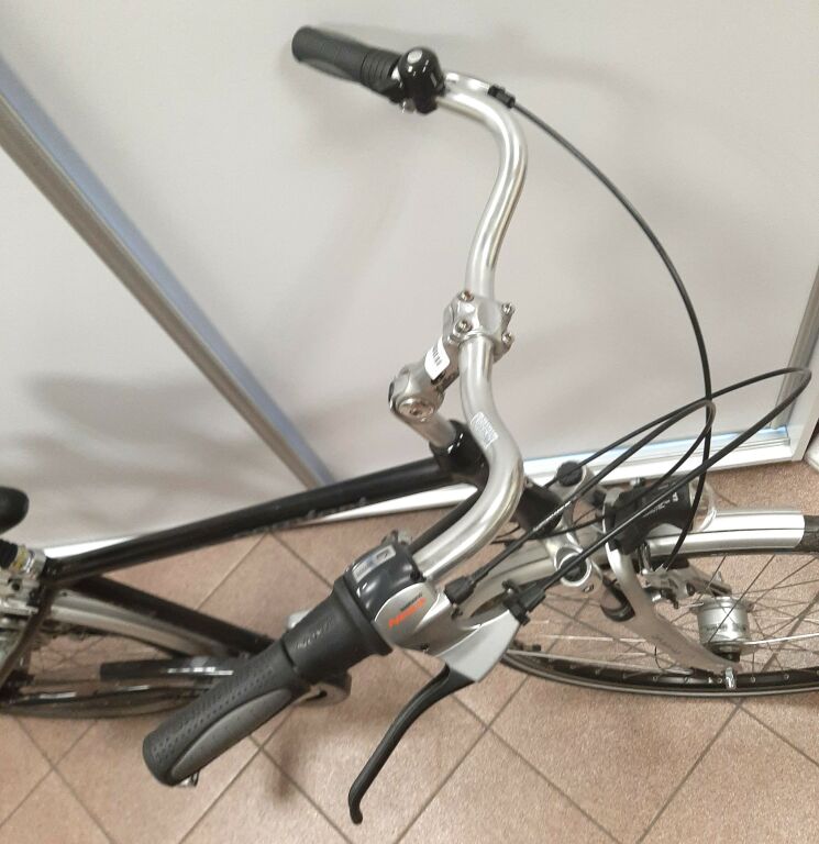 rower-trekkingowy-unibike-nexus-inter-8-comfort-stan-uzywany