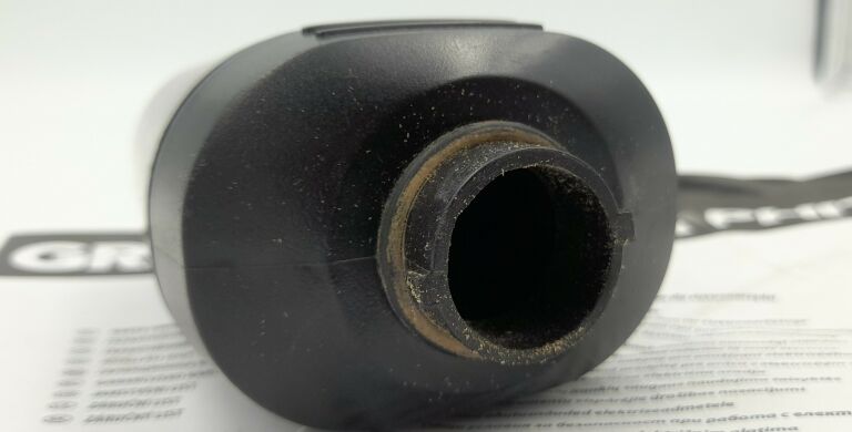 SZLIFIERKA OSCYLACYJNA GRAPHITE 59G320 KOMPLET
