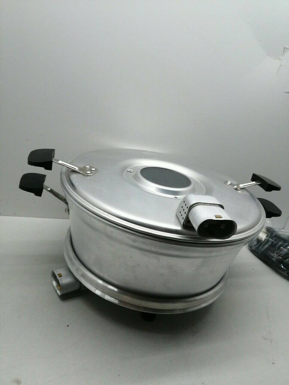 prodiz-elektryczny-prumel-ppg-92-komplet-jak-nowy-kolor-dominujacy-srebrnyszary