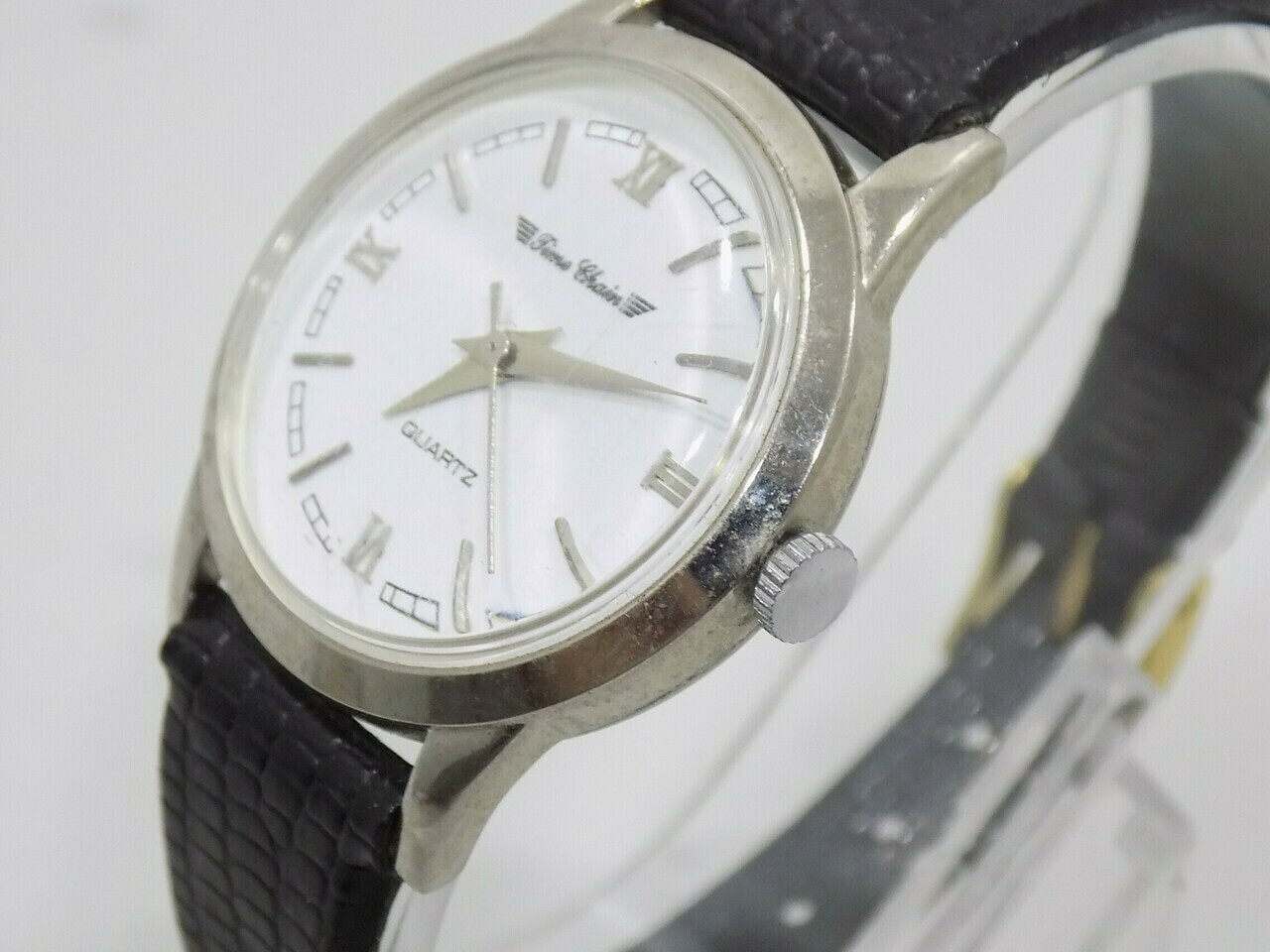 zegarek-time-chain-japan-movt-stan-uzywany