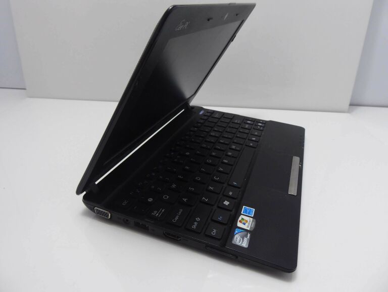 LAPTOP ASUS EEE PC X101CH LINUX