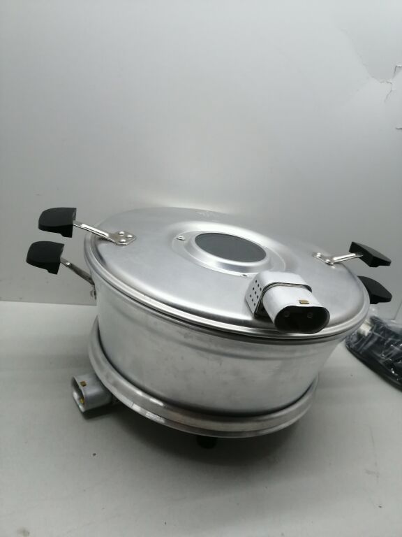 prodiz-elektryczny-prumel-ppg-92-komplet-jak-nowy-kolor-dominujacy-srebrnyszary