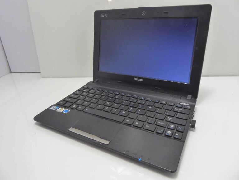 LAPTOP ASUS EEE PC X101CH LINUX