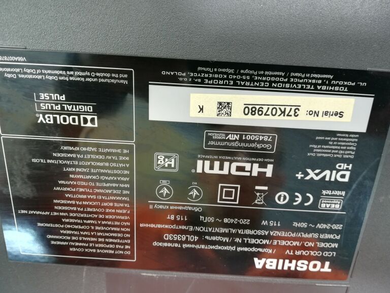 telewizor-toshiba-40l6353d-smart-tv-40-cali-opis-kod-producenta-40l6353d