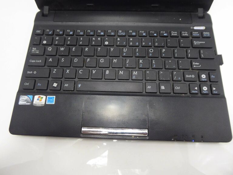 LAPTOP ASUS EEE PC X101CH LINUX