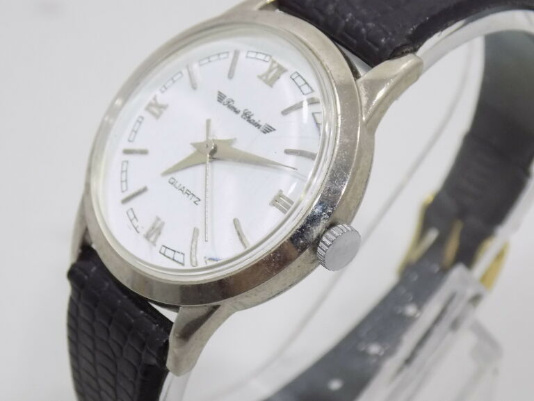 zegarek-time-chain-japan-movt-stan-uzywany