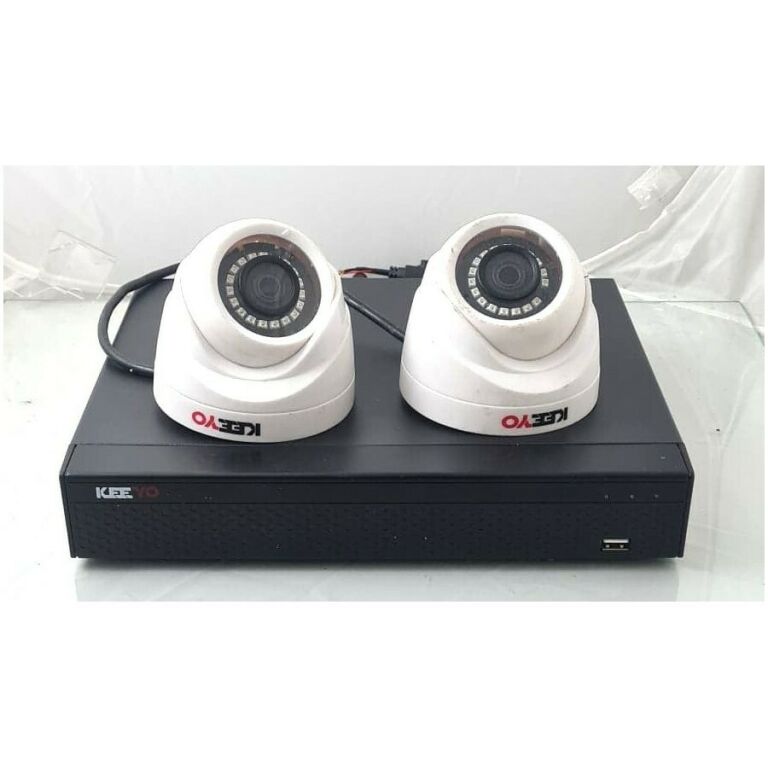 MONITORING REJESTRATOR LV-XVR44SE 4 KANAŁOWY HDMI
