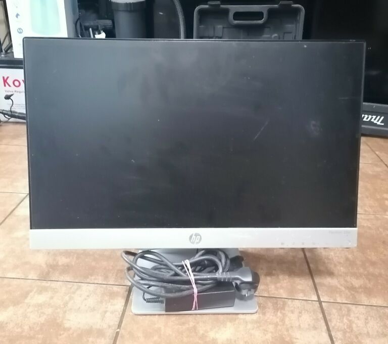 MONITOR HP PAVILION 22 XI