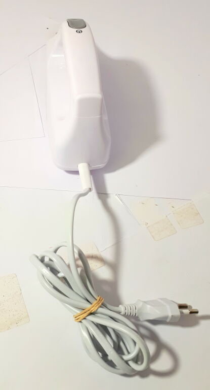 NÓŻ ELEKTRYCZNY TESCO CK15