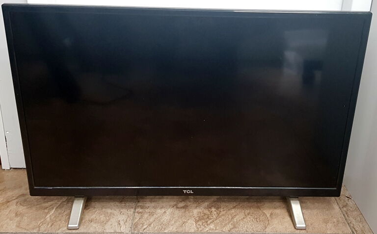 TELEWIZOR TCL H32B3803 +PILOT