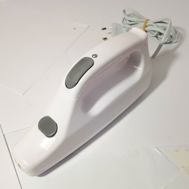 NÓŻ ELEKTRYCZNY TESCO CK15