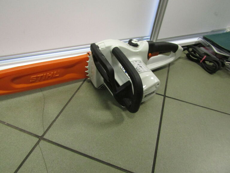 PIŁA ŁAŃCUCHOWA ELEKTRYCZNA STIHL MSE 190 C