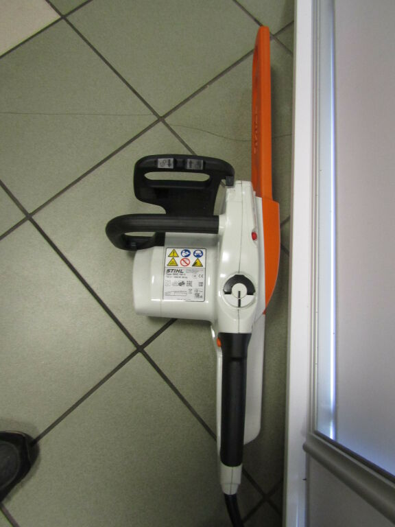 PIŁA ŁAŃCUCHOWA ELEKTRYCZNA STIHL MSE 190 C