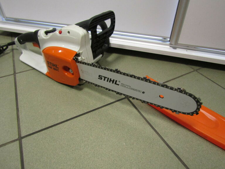 PIŁA ŁAŃCUCHOWA ELEKTRYCZNA STIHL MSE 190 C