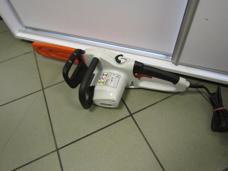 PIŁA ŁAŃCUCHOWA ELEKTRYCZNA STIHL MSE 190 C