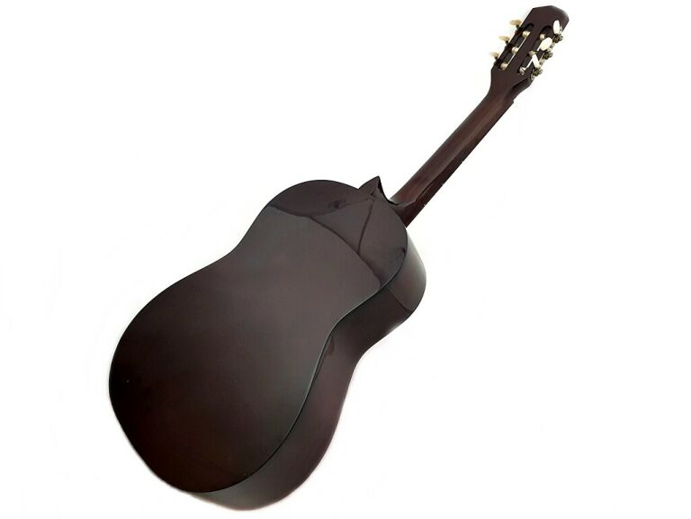 GITARA KLASYCZNA DACAPO C-501 6 STRUN