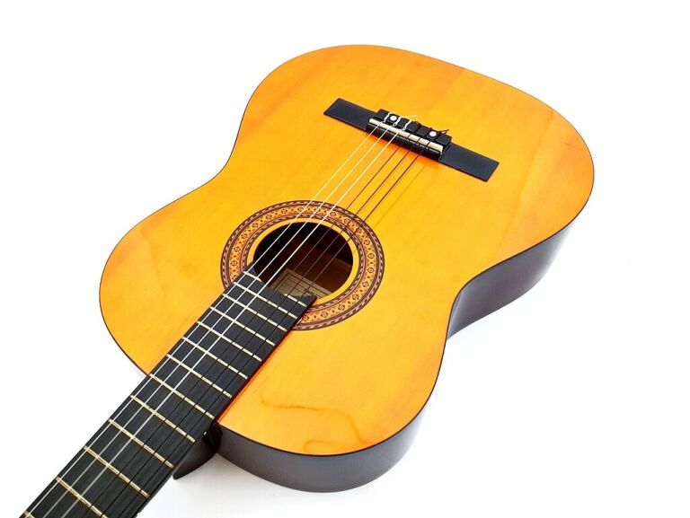 gitara-klasyczna-dacapo-c-501-6-strun-stan-powystawowy