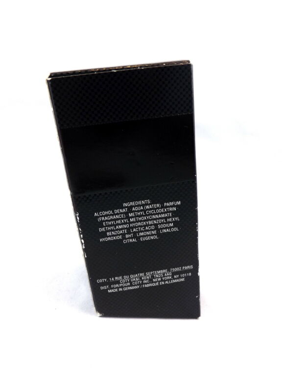 PERFUM BRUNO BANANI DANGEROUS MAN