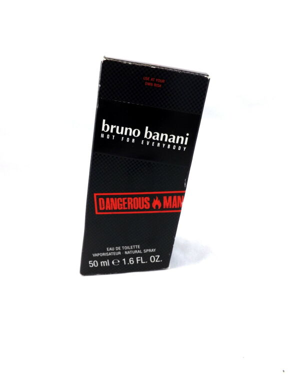 PERFUM BRUNO BANANI DANGEROUS MAN