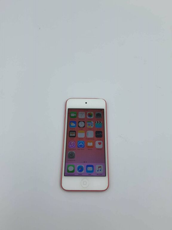 APPLE IPOD TOUCH 5 A1421 RÓŻOWY !! POLECAMY !!