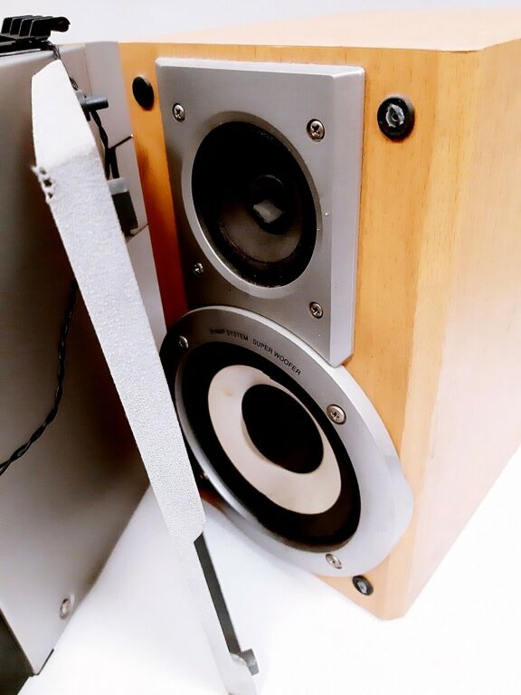 wieza-panasonic-sa-pm22-kolor-szary