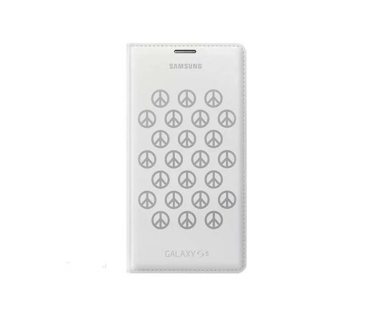 ETUI DO SAMSUNG GALAXY S5 MOSCHINO
