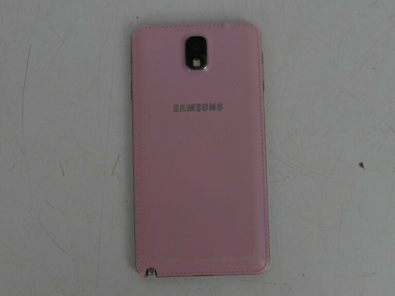 TELEFON SAMSUNG GALAXY NOTE 3 SM-N9005