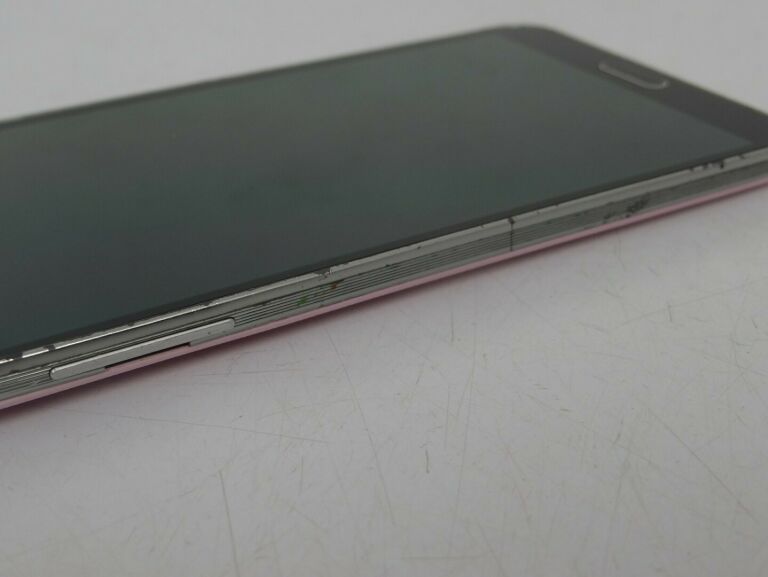 TELEFON SAMSUNG GALAXY NOTE 3 SM-N9005