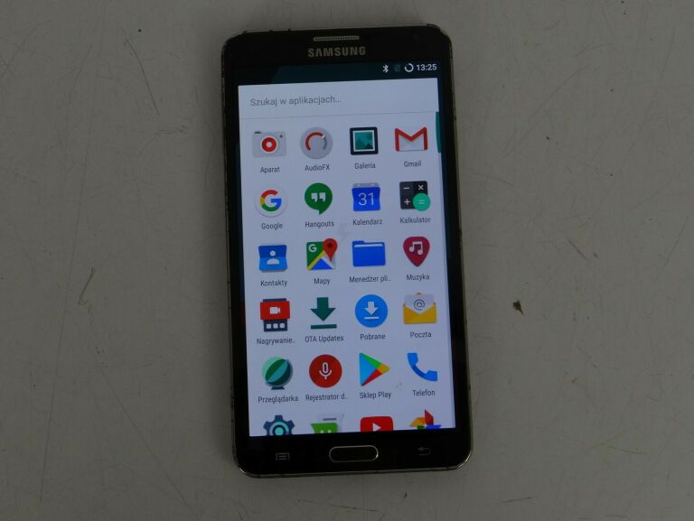 TELEFON SAMSUNG GALAXY NOTE 3 SM-N9005