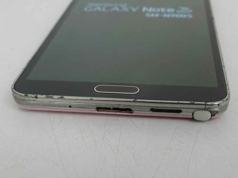 TELEFON SAMSUNG GALAXY NOTE 3 SM-N9005