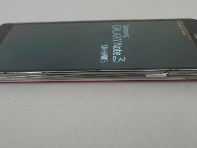 TELEFON SAMSUNG GALAXY NOTE 3 SM-N9005
