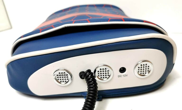 PODUSZKA MASUJĄCA CASADA AMADEUS BRAINTRONICS