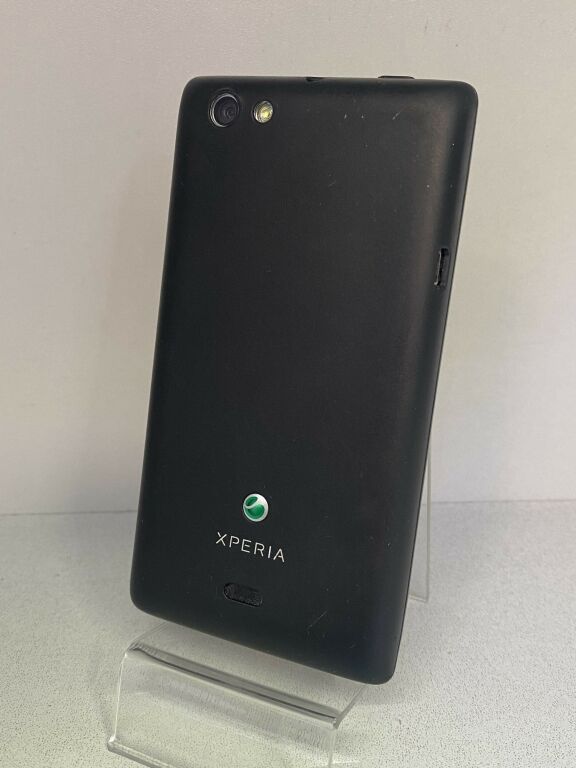 SONY XPERIA MIRO ST23I ! OPIS!!