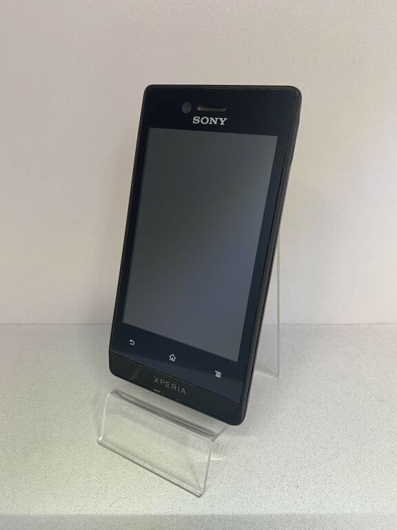SONY XPERIA MIRO ST23I ! OPIS!!