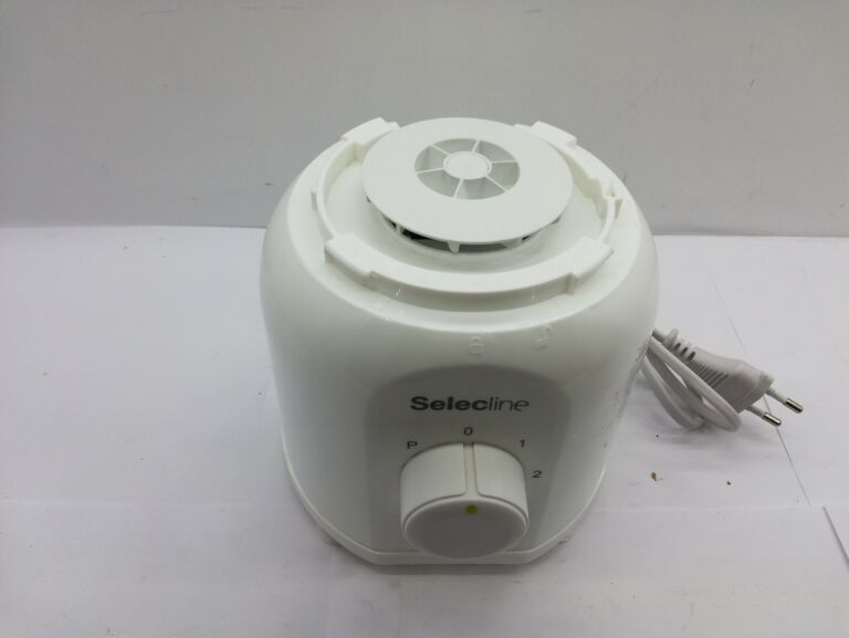 BLENDER KIELICHOWY SELECLINE XJ-12409 *OPIS