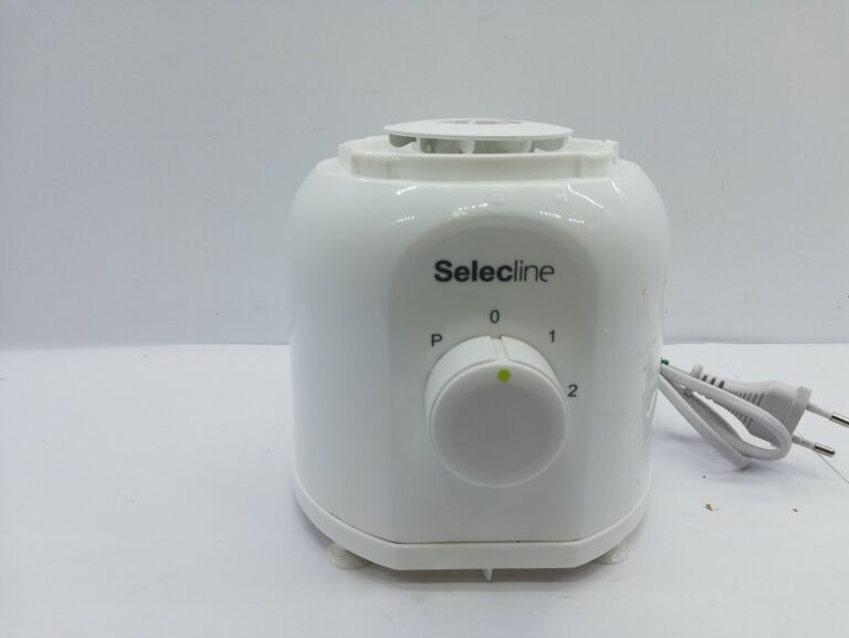 BLENDER KIELICHOWY SELECLINE XJ-12409 *OPIS