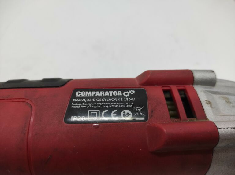 narzedzie-oscylacyjne-comparator-stan-uzywany